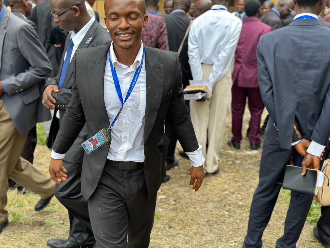 IBTC group photograph