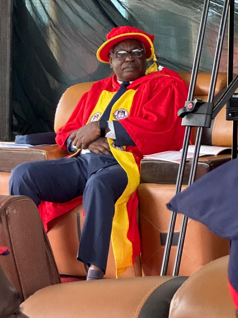 IBTC group photograph