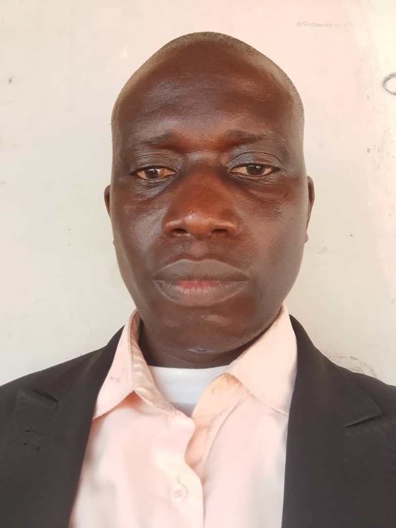 Pastor Zecharia Adepoju